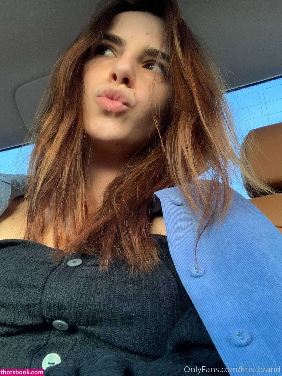 Kris Blow Nude OnlyFans Photos #6 1113010