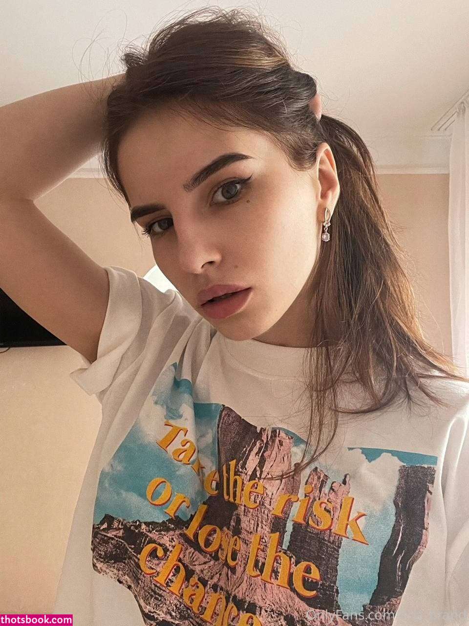 Kris Blow Nude OnlyFans Photos #7 1113014