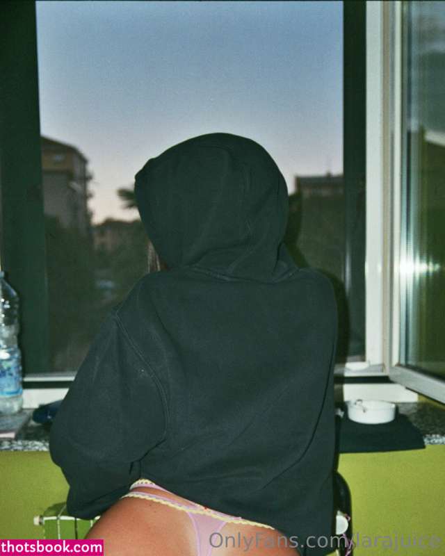 Lara Juice Nude OnlyFans Photos #2 1113029