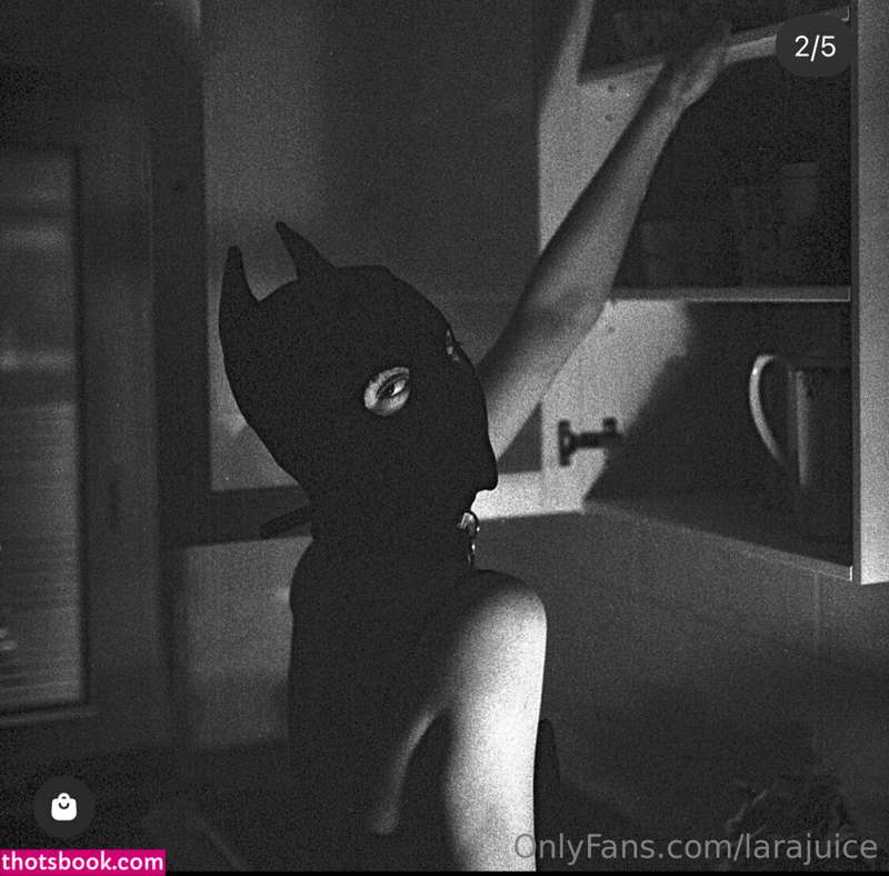 Lara Juice Nude OnlyFans Photos #4 1113054