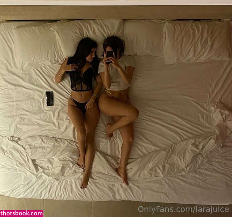 Lara Juice Nude OnlyFans Photos #4 1113064