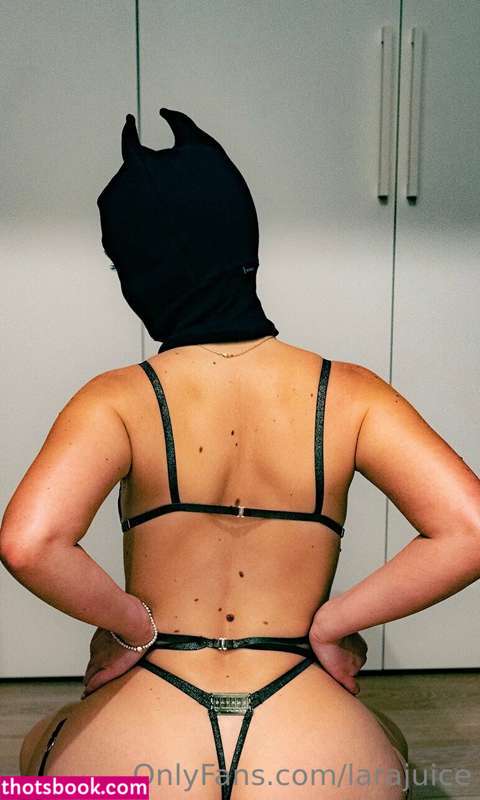 Lara Juice Nude OnlyFans Photos #5 1113074