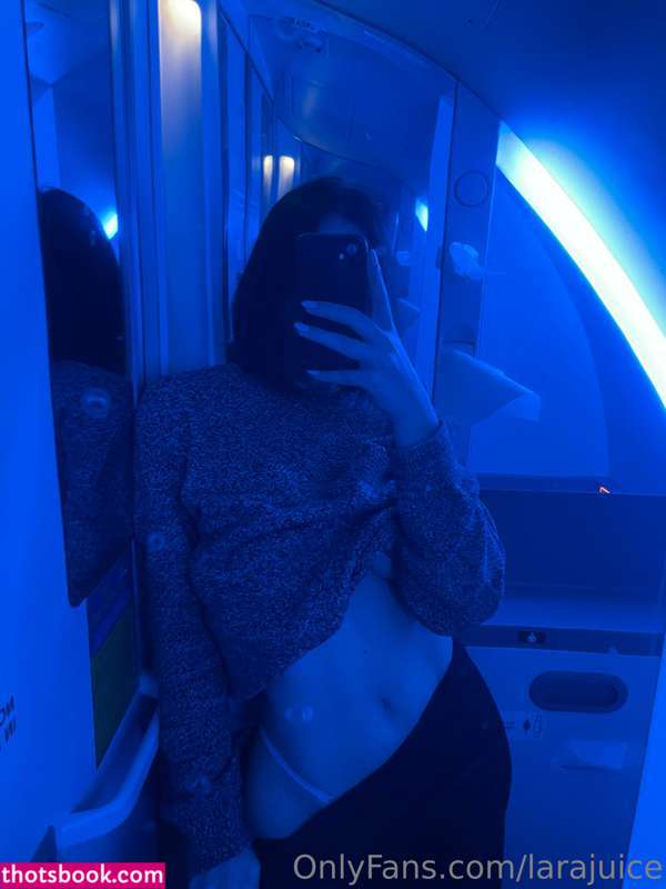 Lara Juice Nude OnlyFans Photos #6 1113107