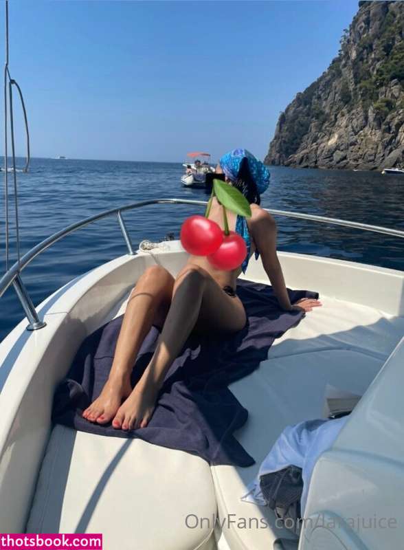 Lara Juice Nude OnlyFans Photos #7 1113129