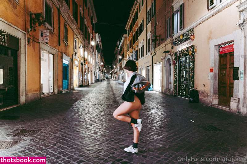 Lara Juice Nude OnlyFans Photos #7 1113143