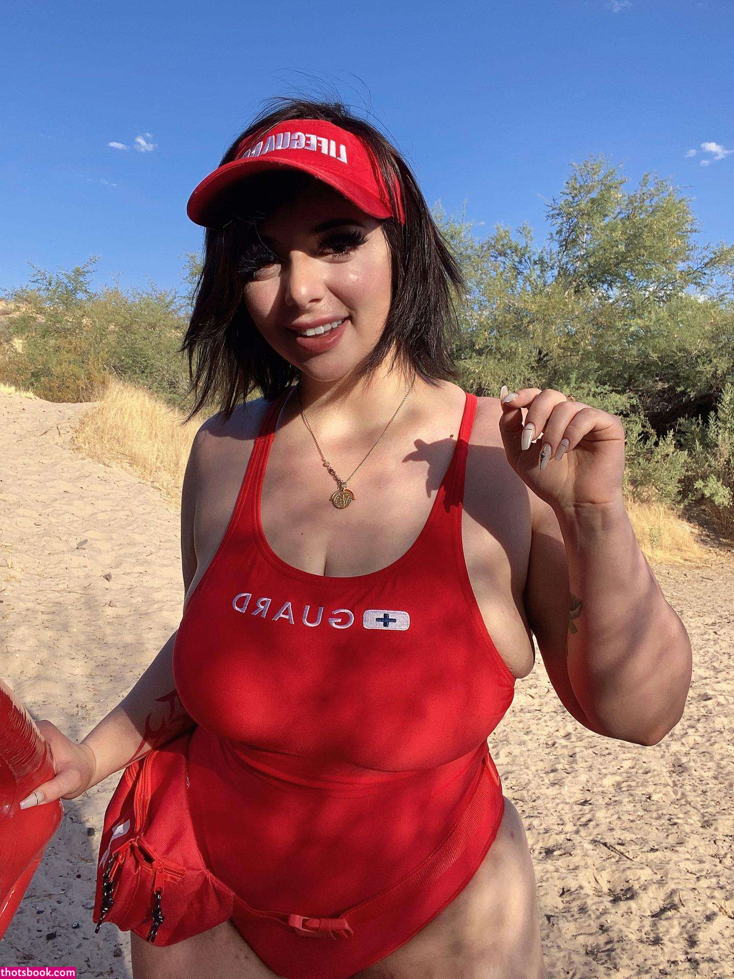 momokun Mariah Mallad Nude OnlyFans Photos #37 1113238