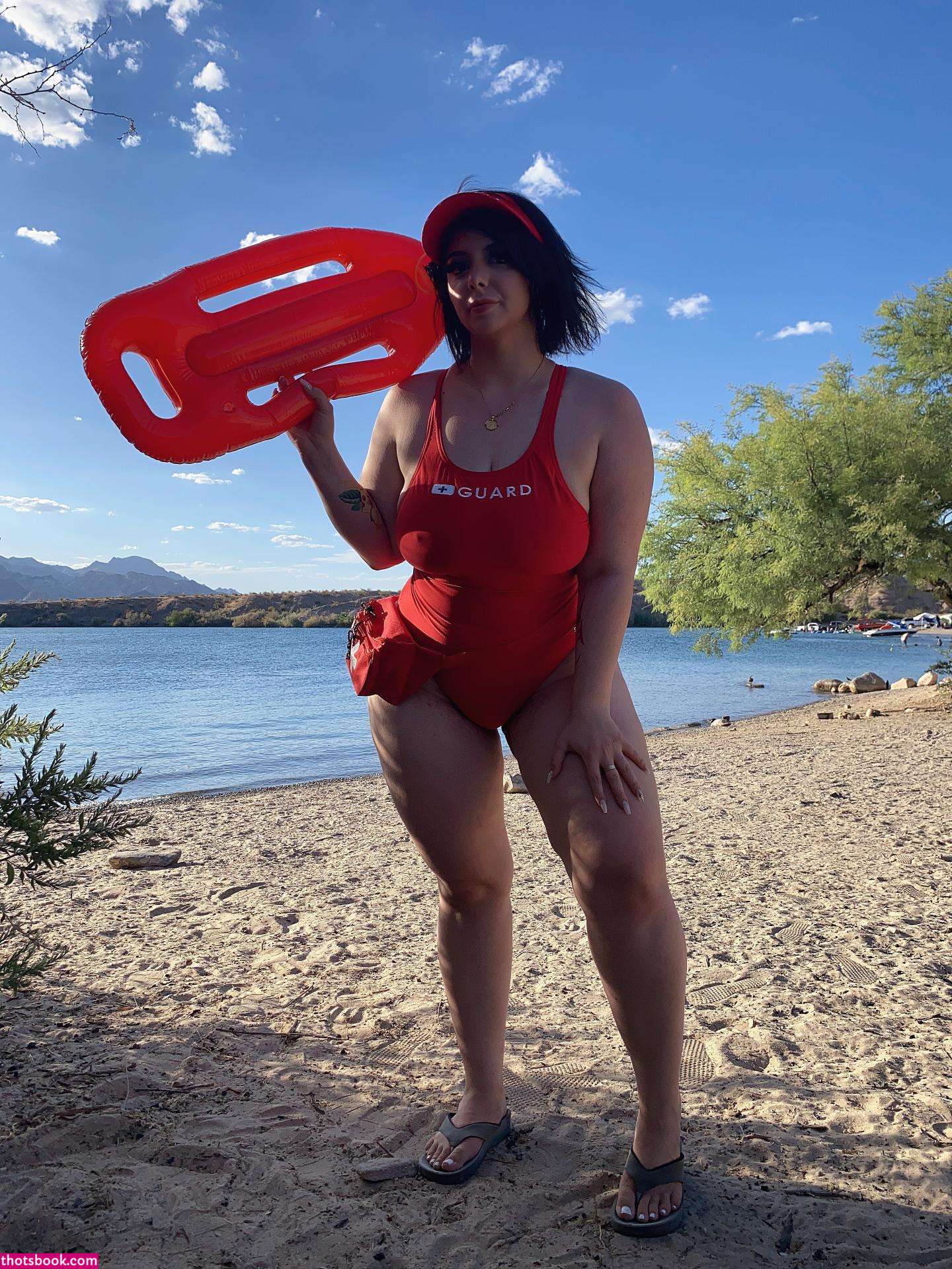 momokun Mariah Mallad Nude OnlyFans Photos #37 1113239