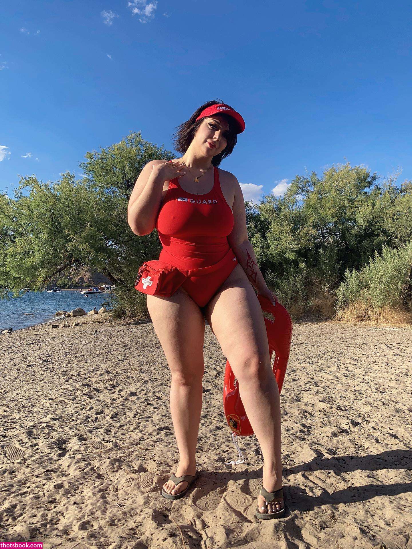 momokun Mariah Mallad Nude OnlyFans Photos #37 1113242