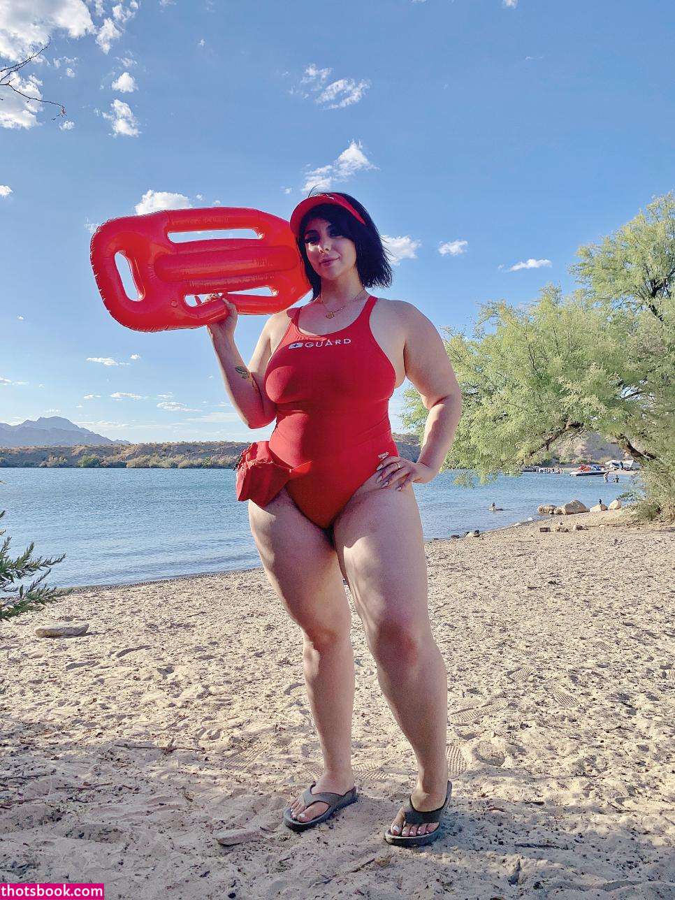 momokun Mariah Mallad Nude OnlyFans Photos #37 1113246