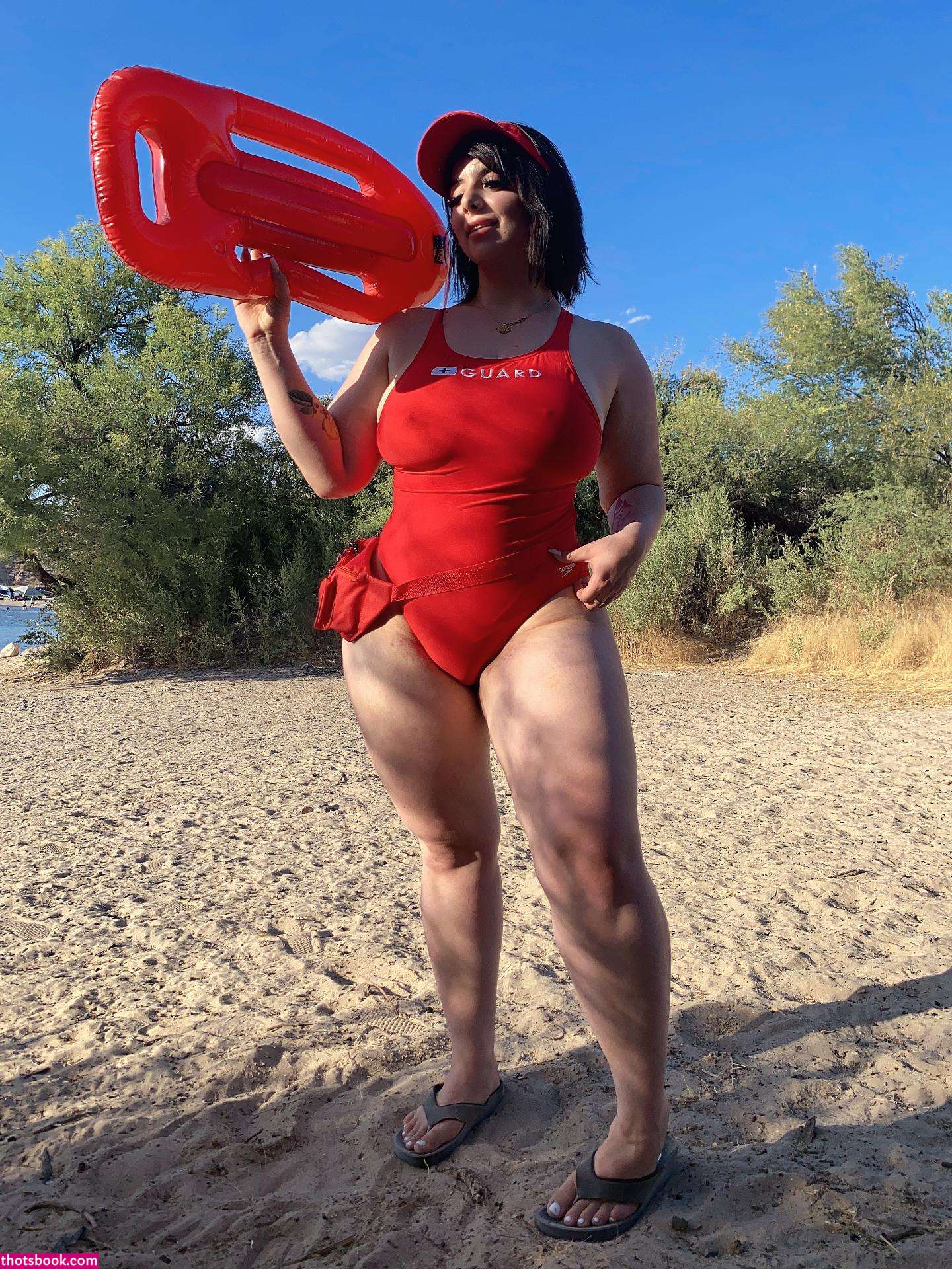 momokun Mariah Mallad Nude OnlyFans Photos #37 1113252