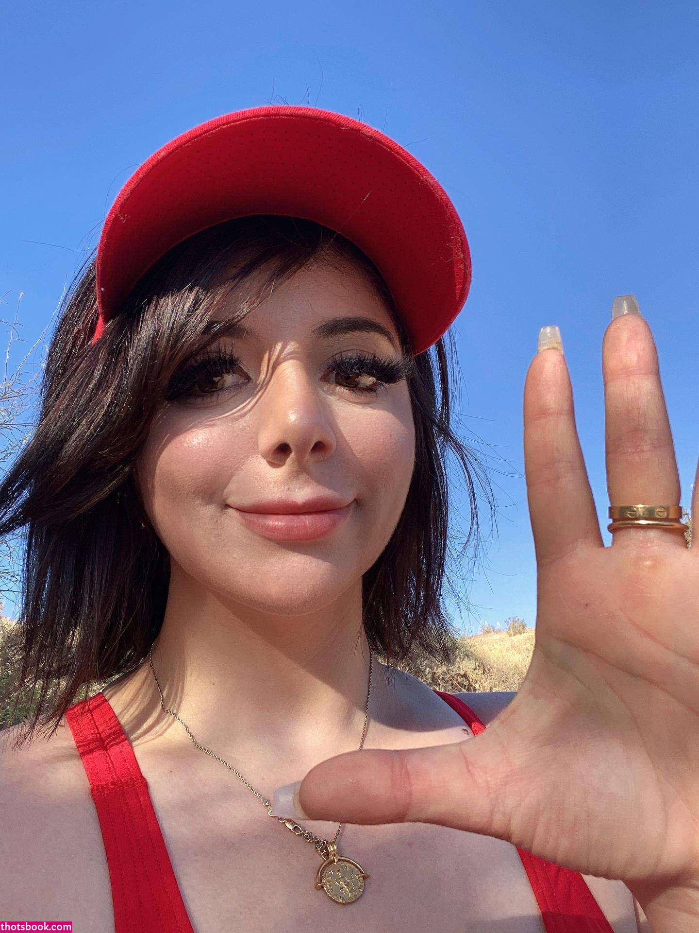 momokun Mariah Mallad Nude OnlyFans Photos #37 1113261