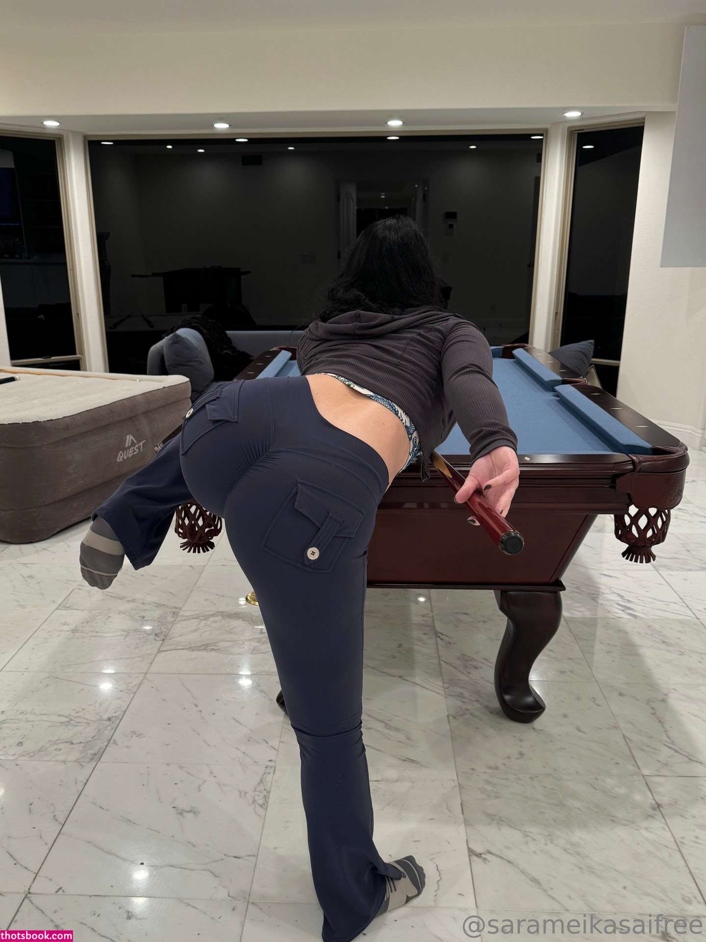 Sara Mei Kasai Nude OnlyFans Photos #80 1113370