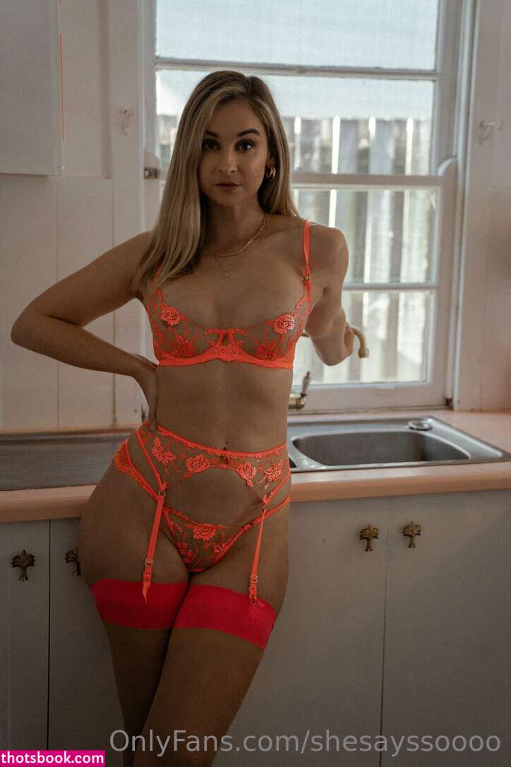 Shesayssooo cassvalzacchi Nude OnlyFans Photos #1 1113388