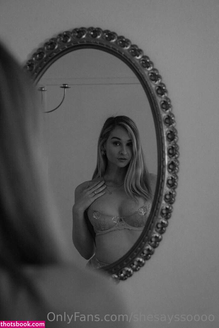 Shesayssooo cassvalzacchi Nude OnlyFans Photos #1 1113389