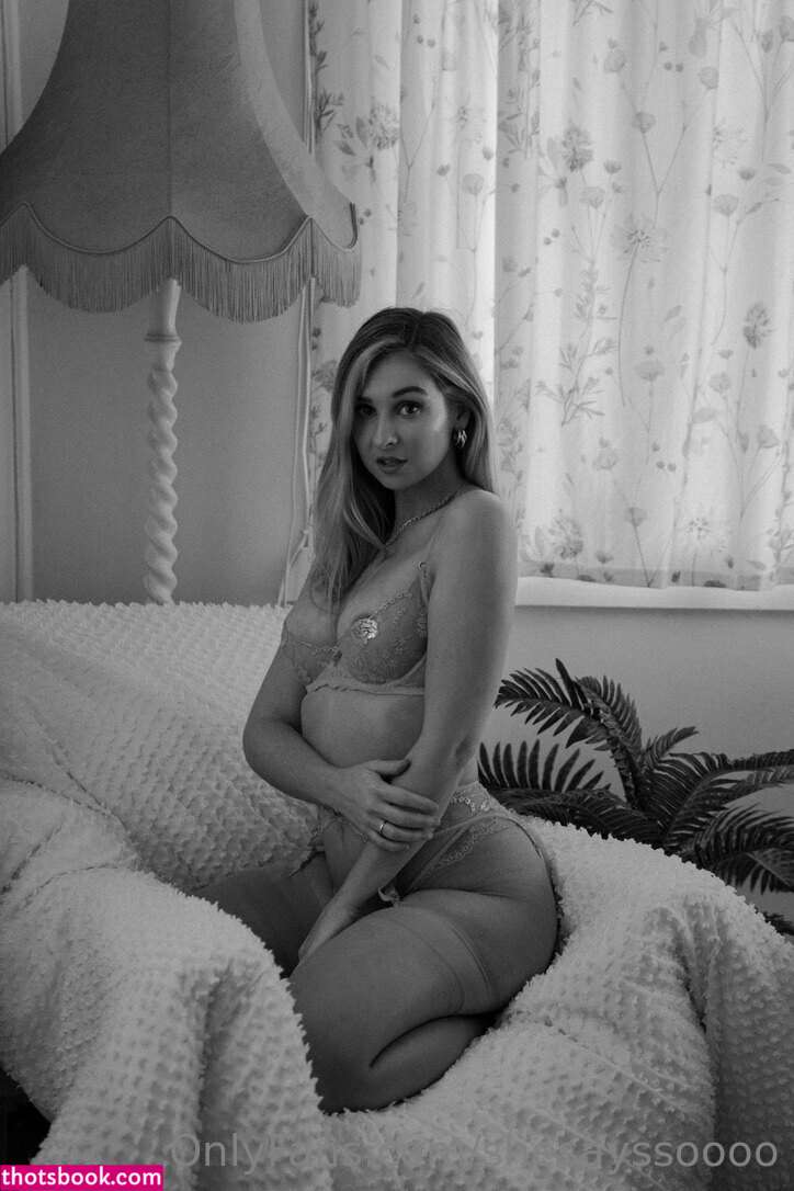 Shesayssooo cassvalzacchi Nude OnlyFans Photos #1 1113390