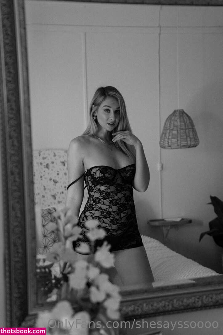 Shesayssooo cassvalzacchi Nude OnlyFans Photos #1 1113393