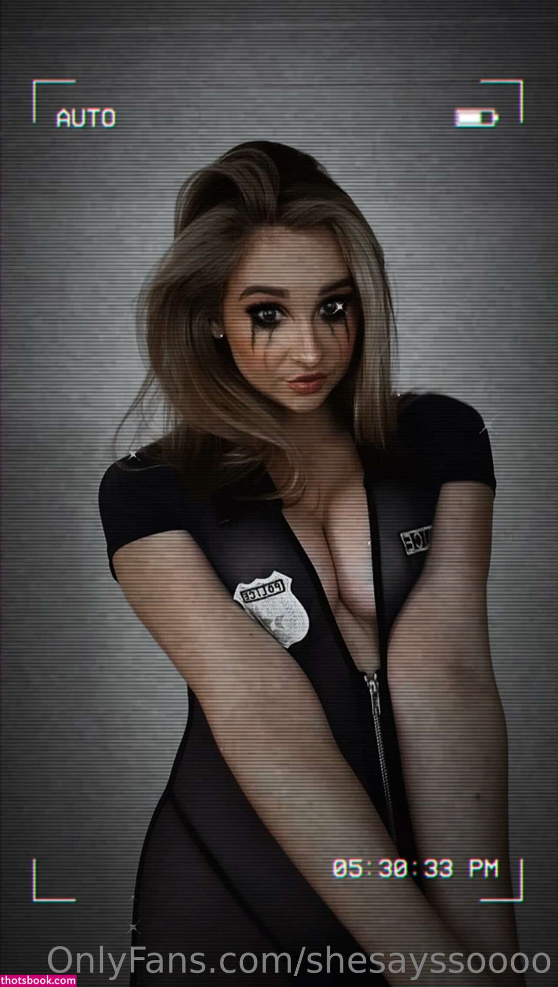 Shesayssooo cassvalzacchi Nude OnlyFans Photos #2 1113397