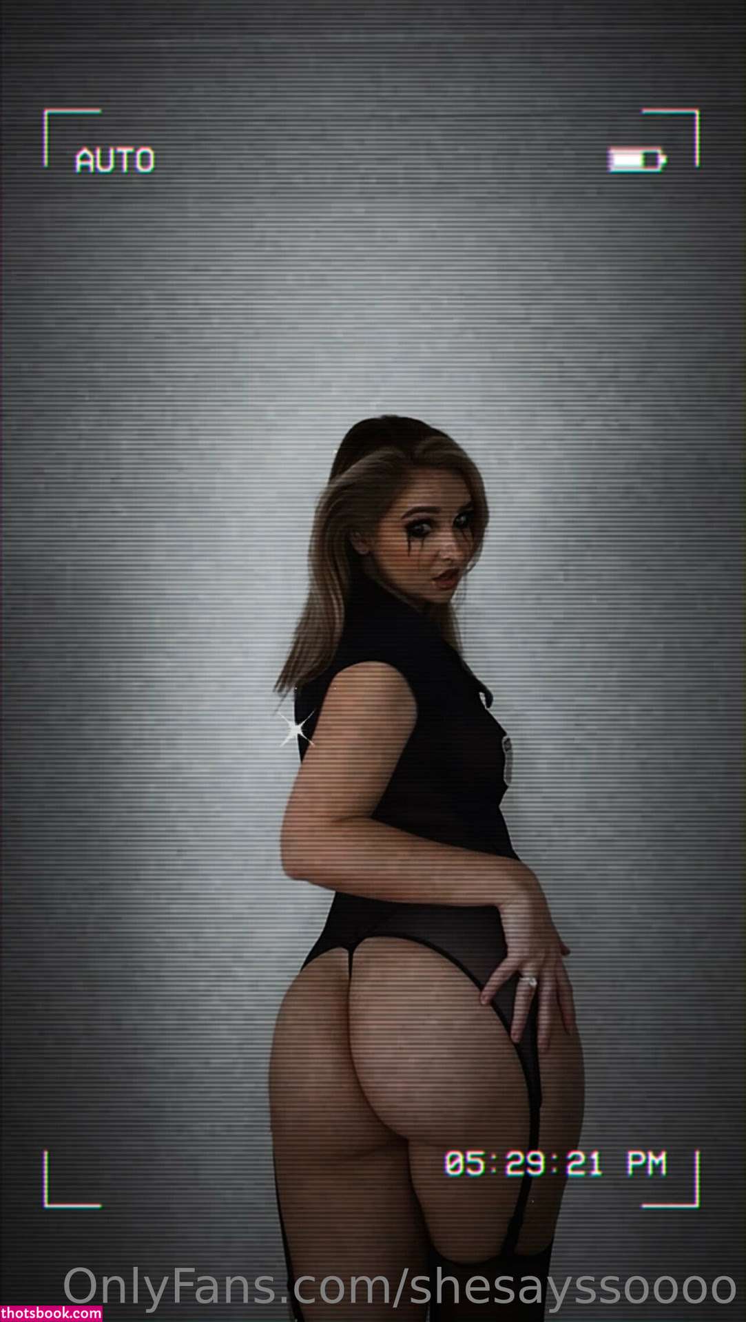 Shesayssooo cassvalzacchi Nude OnlyFans Photos #2 1113399