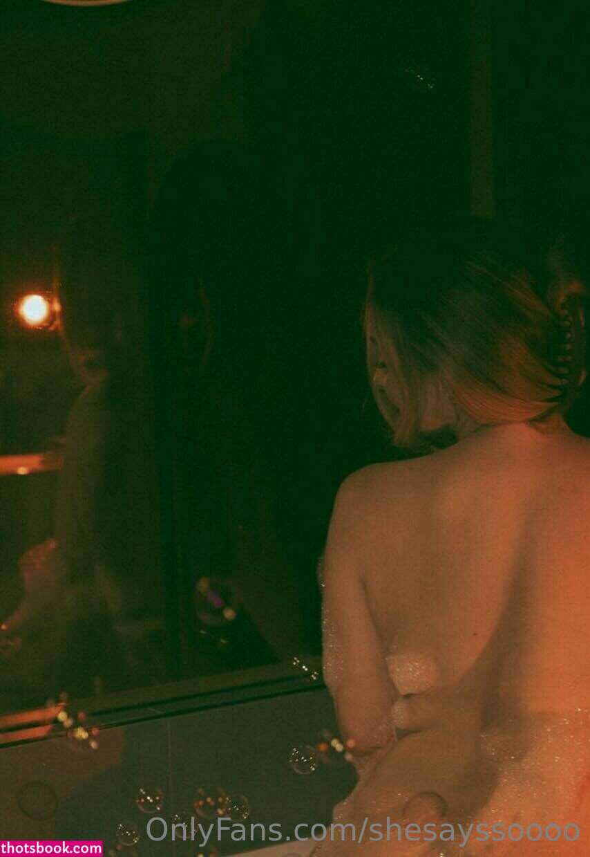 Shesayssooo cassvalzacchi Nude OnlyFans Photos #5 1113432