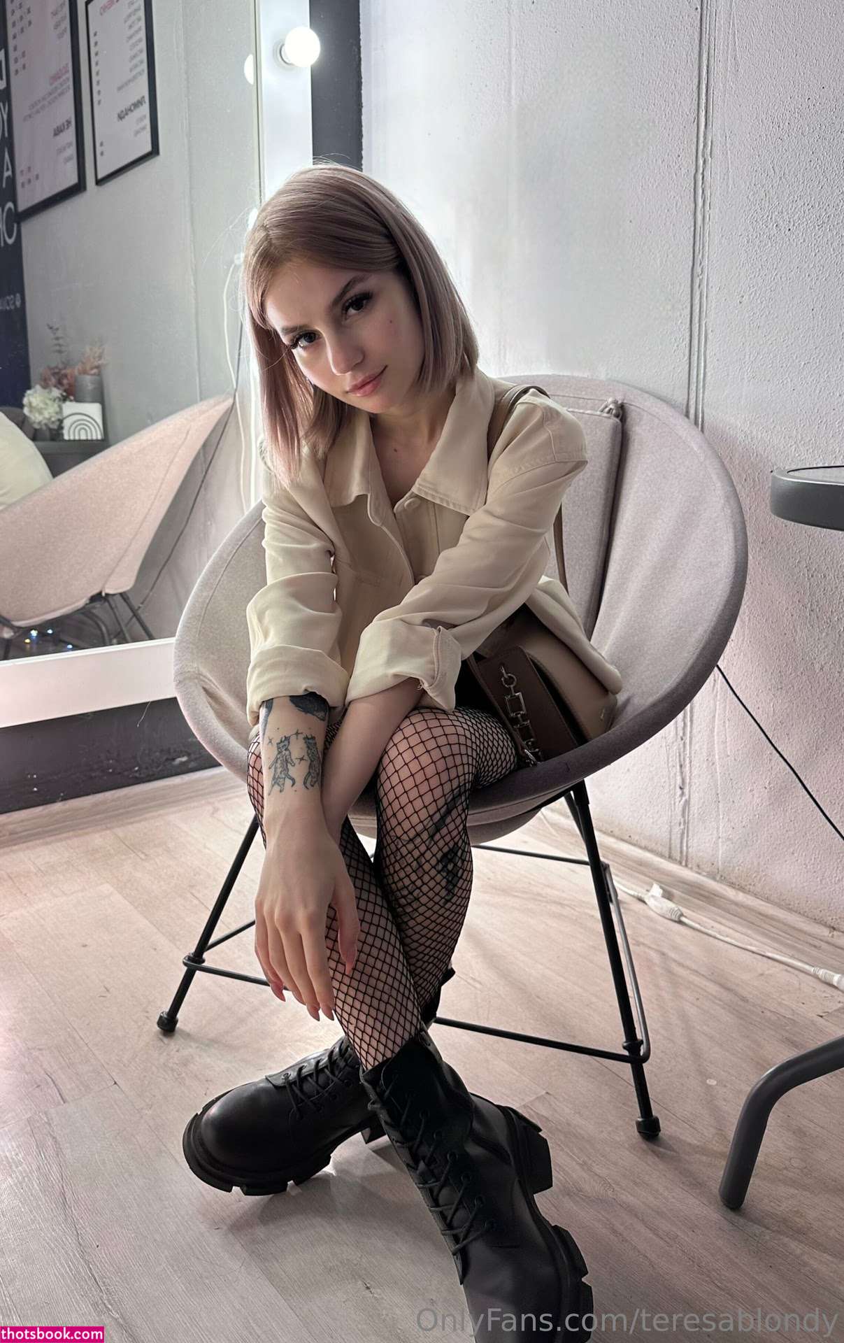 Sly korina teresablondy1 Nude OnlyFans Photos #1 1113482