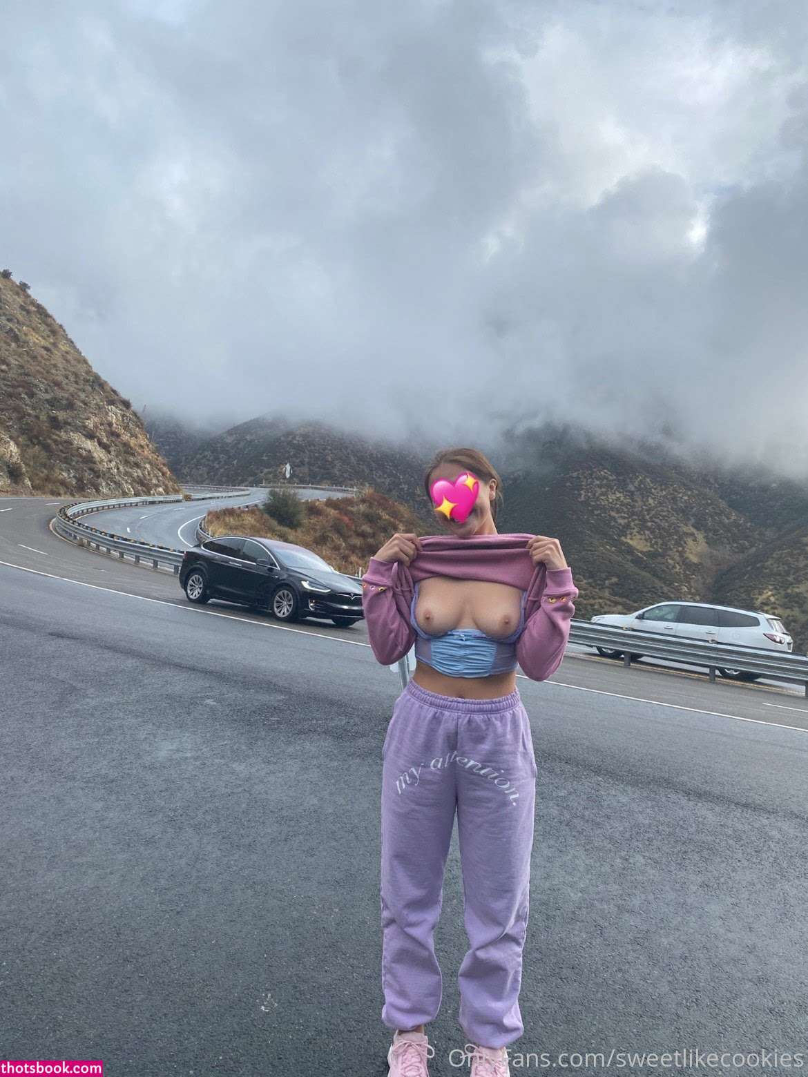 Sweetlikecookies heav3nsent777 Nude OnlyFans Photos #5 1113568