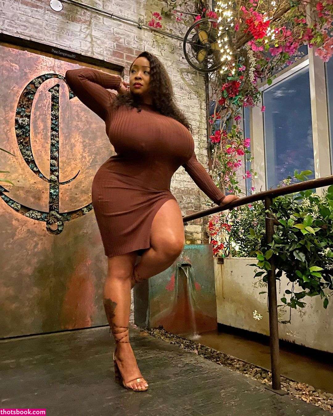 temptress119 Nude OnlyFans Photos #2 1113597