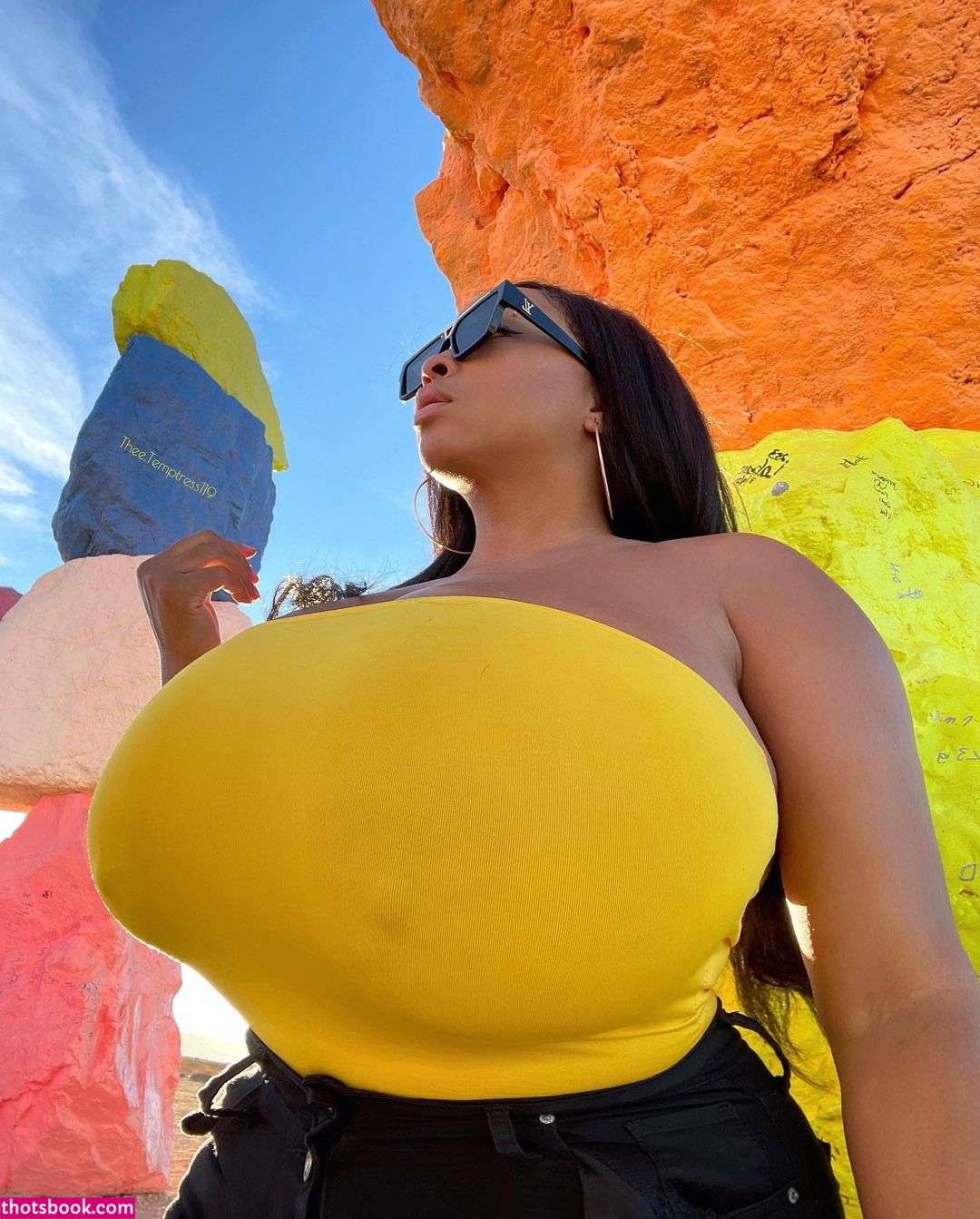 temptress119 Nude OnlyFans Photos #2 1113600