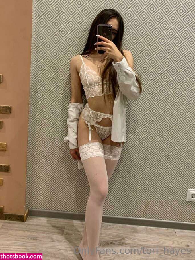 Tori Hayes Nude OnlyFans Photos #1 1113631