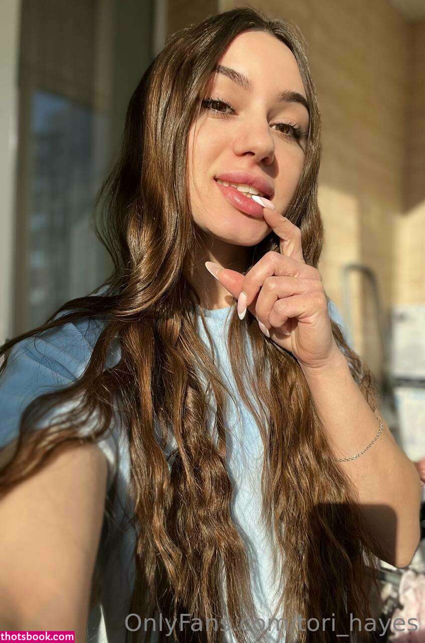 Tori Hayes Nude OnlyFans Photos #1 1113632