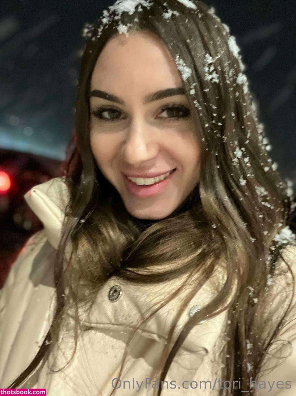 Tori Hayes Nude OnlyFans Photos #2 1113641