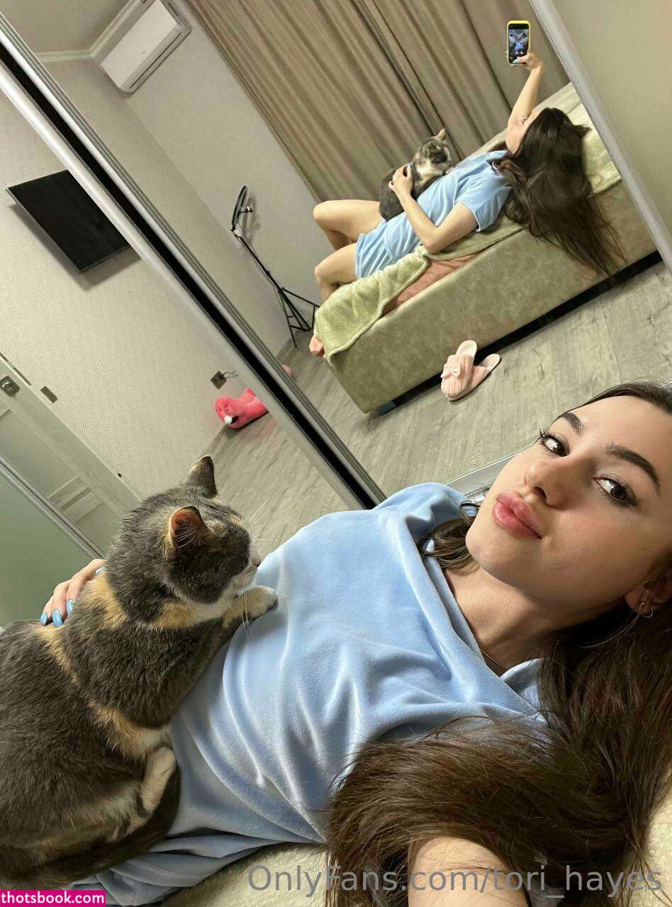 Tori Hayes Nude OnlyFans Photos #2 1113644