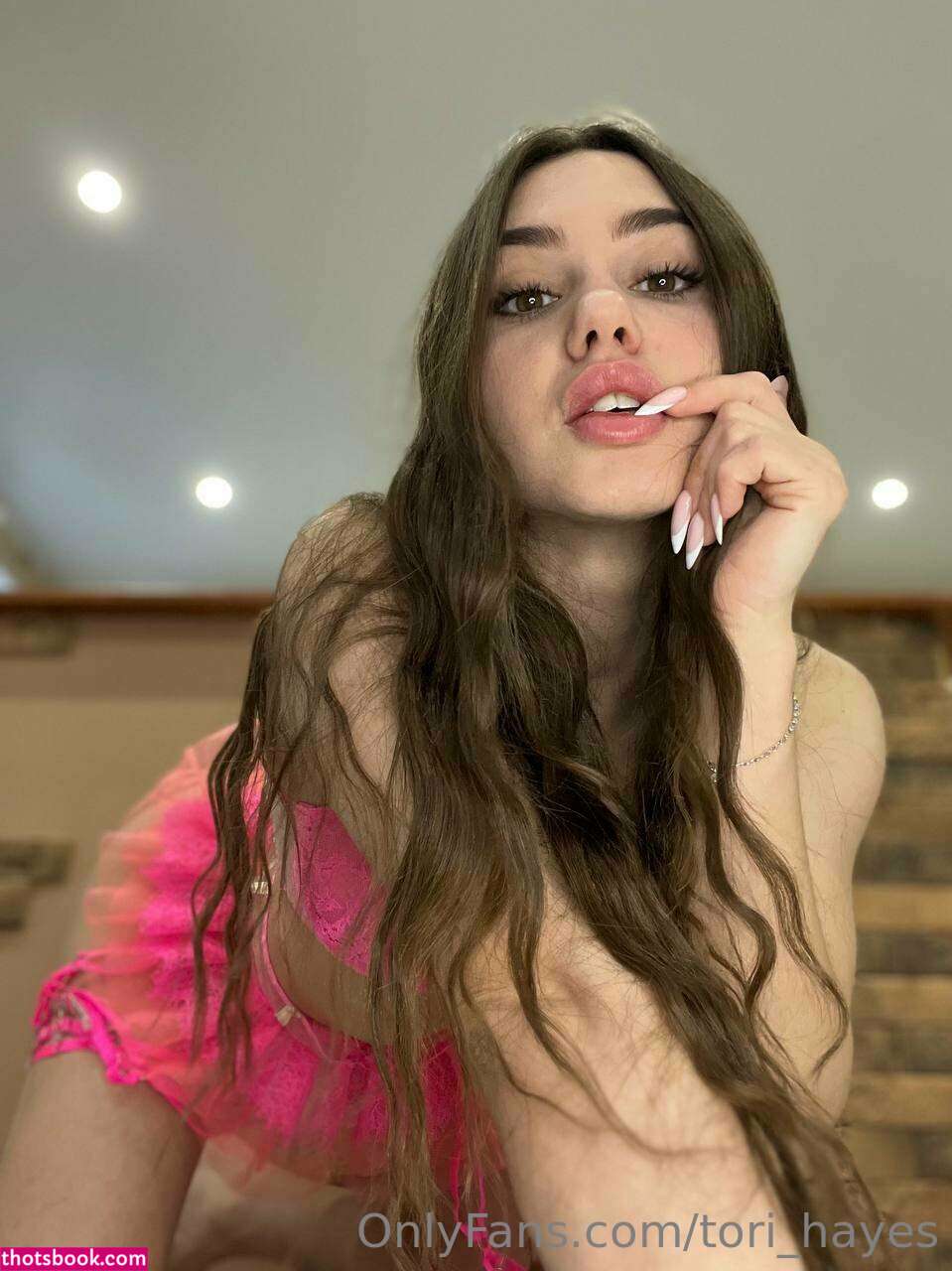 Tori Hayes Nude OnlyFans Photos #2 1113645