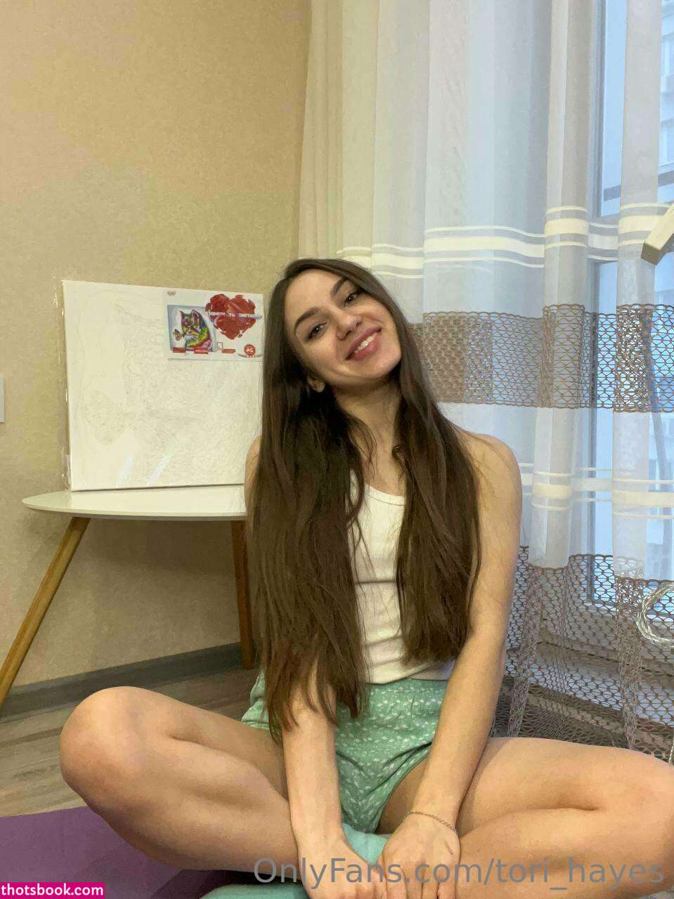 Tori Hayes Nude OnlyFans Photos #2 1113647