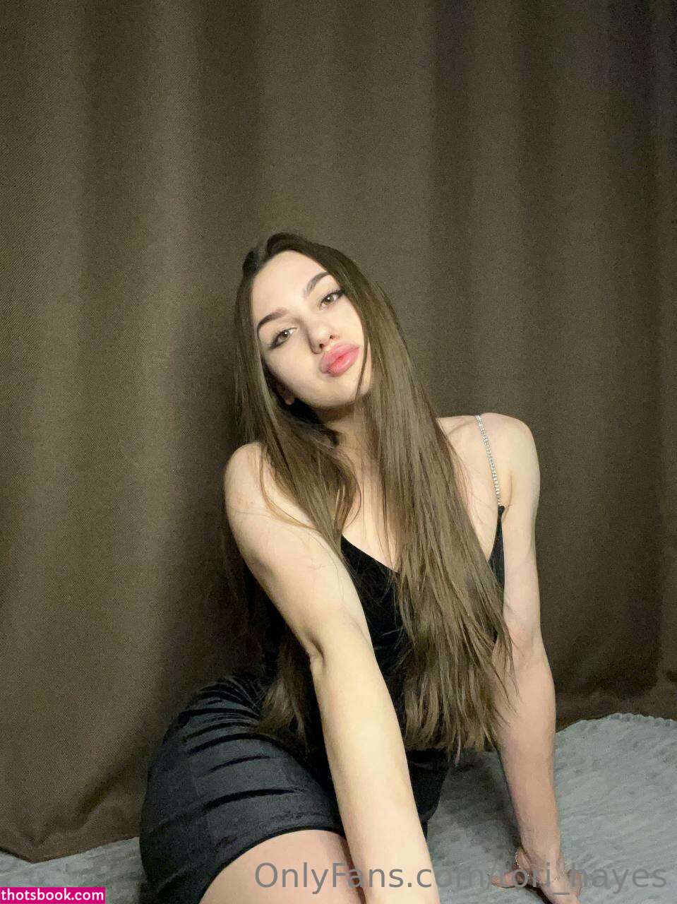 Tori Hayes Nude OnlyFans Photos #2 1113649