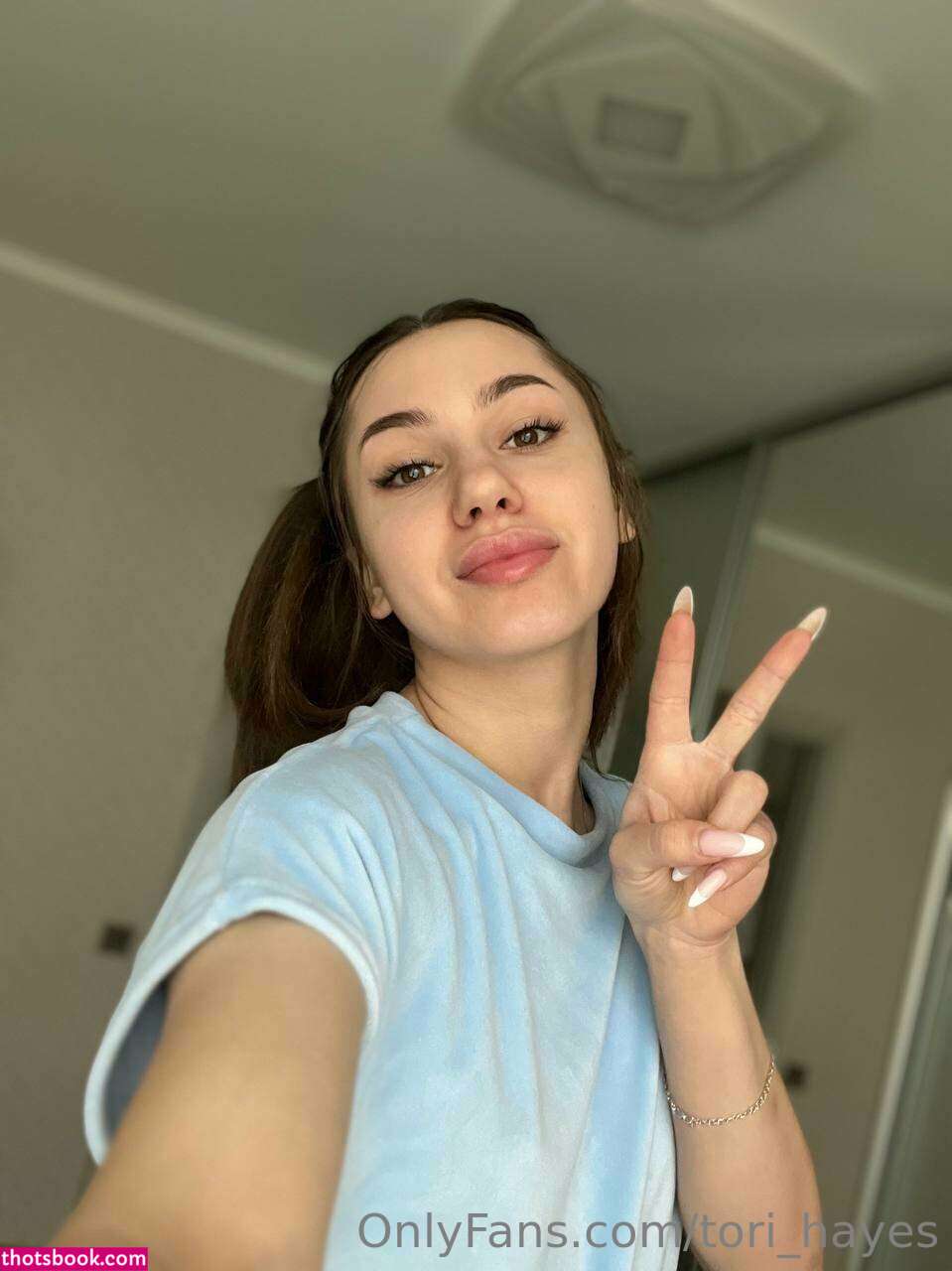 Tori Hayes Nude OnlyFans Photos #3 1113653