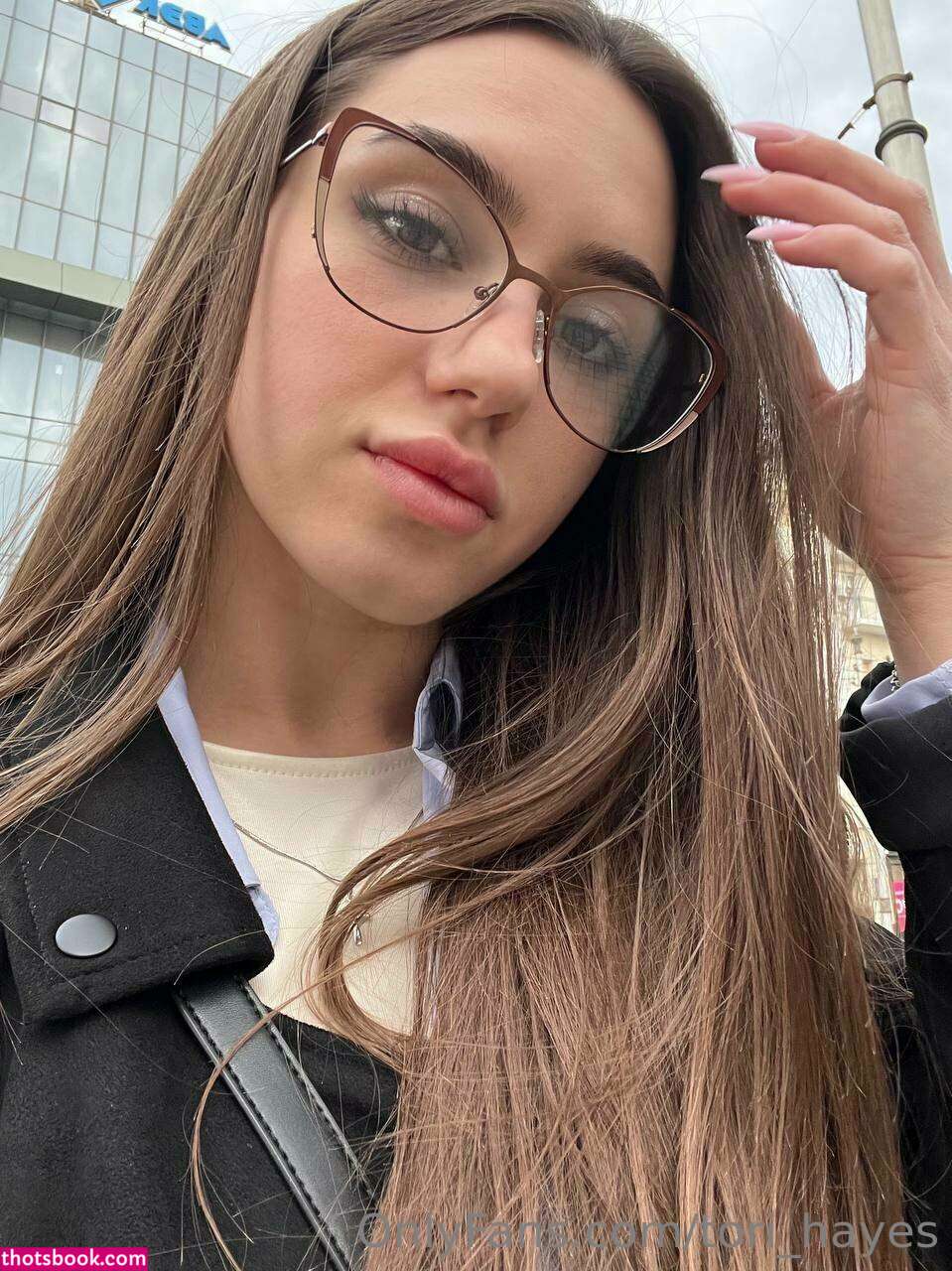 Tori Hayes Nude OnlyFans Photos #3 1113658