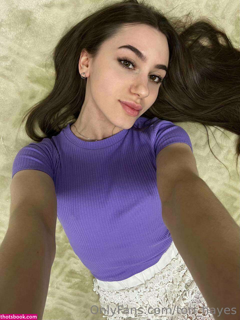 Tori Hayes Nude OnlyFans Photos #4 1113662