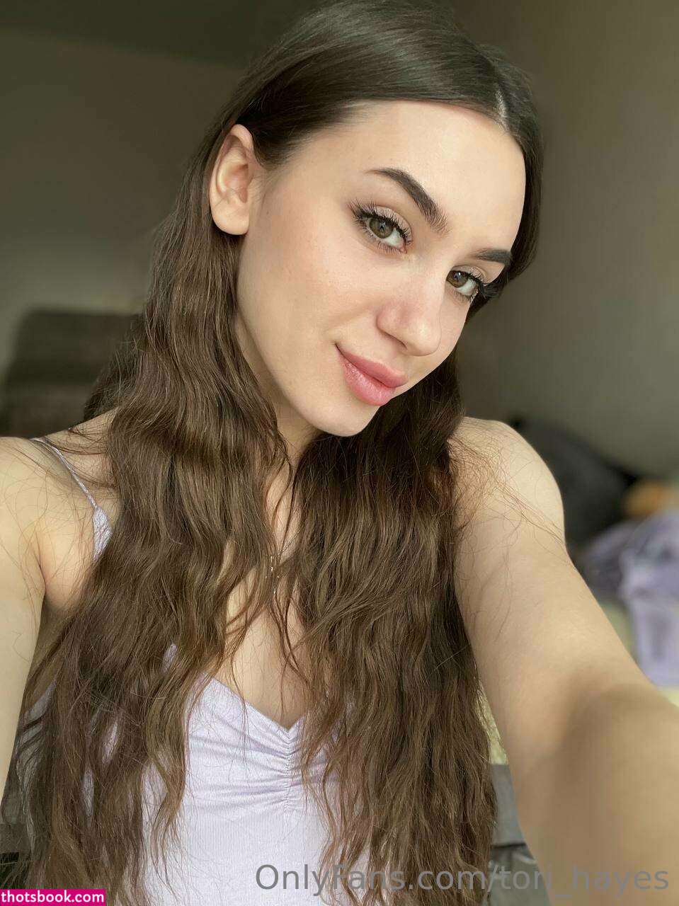 Tori Hayes Nude OnlyFans Photos #4 1113666