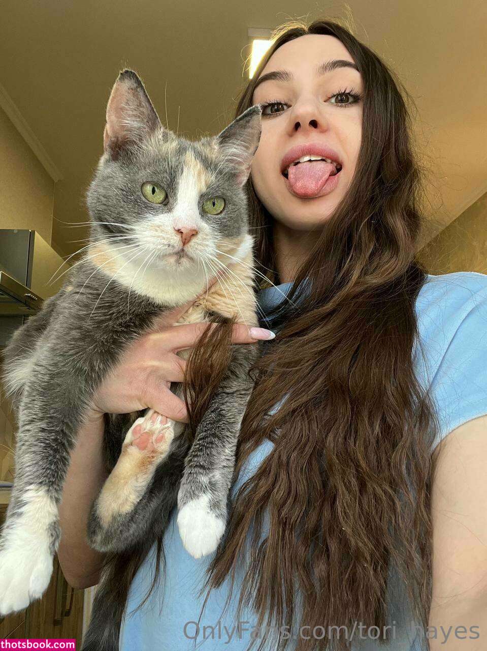 Tori Hayes Nude OnlyFans Photos #5 1113673