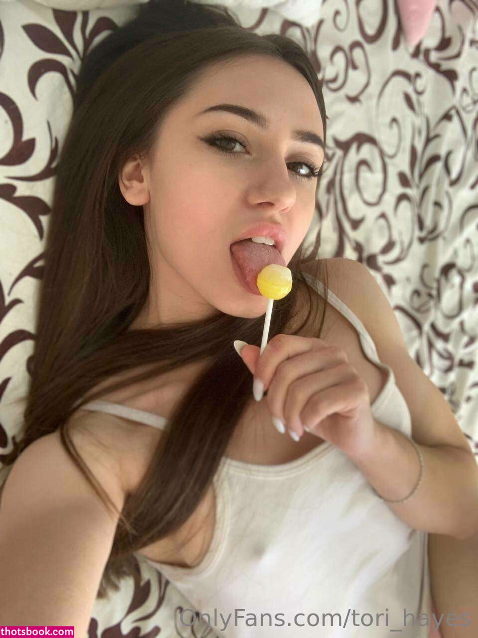 Tori Hayes Nude OnlyFans Photos #5 1113674