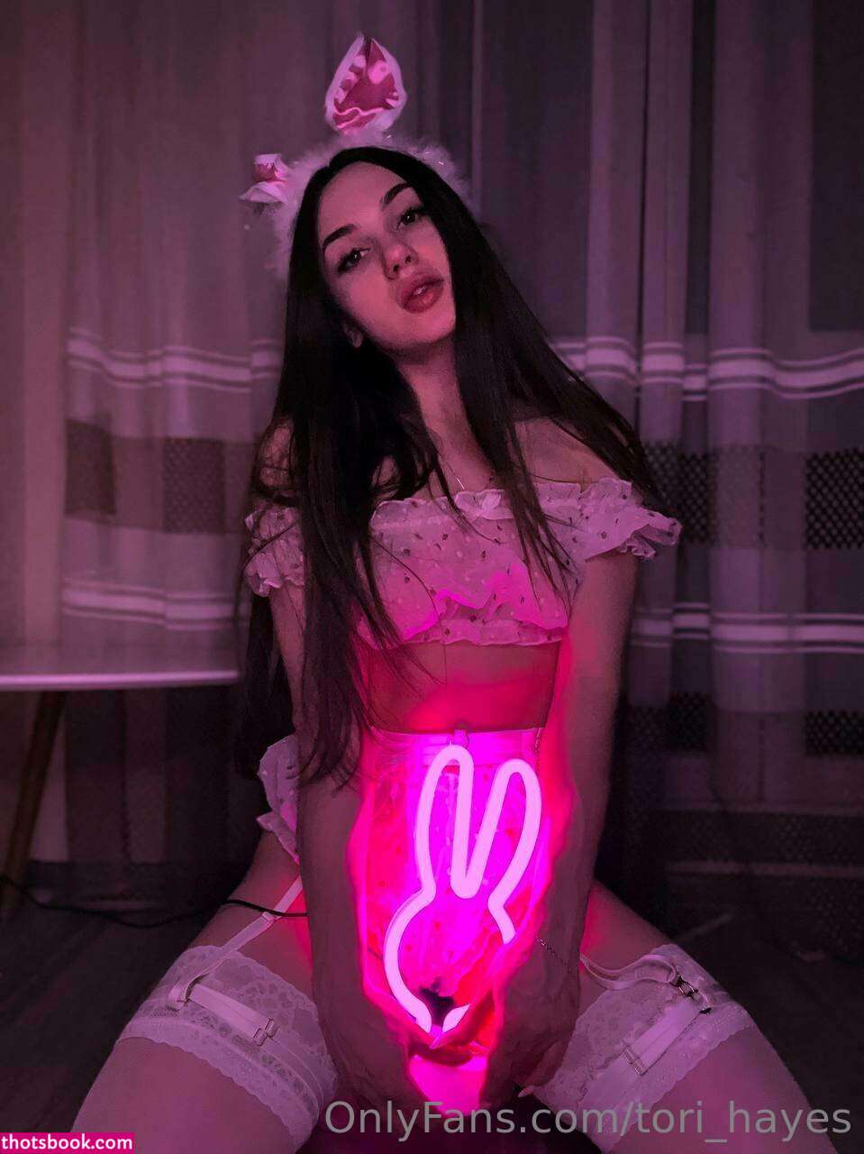 Tori Hayes Nude OnlyFans Photos #5 1113677