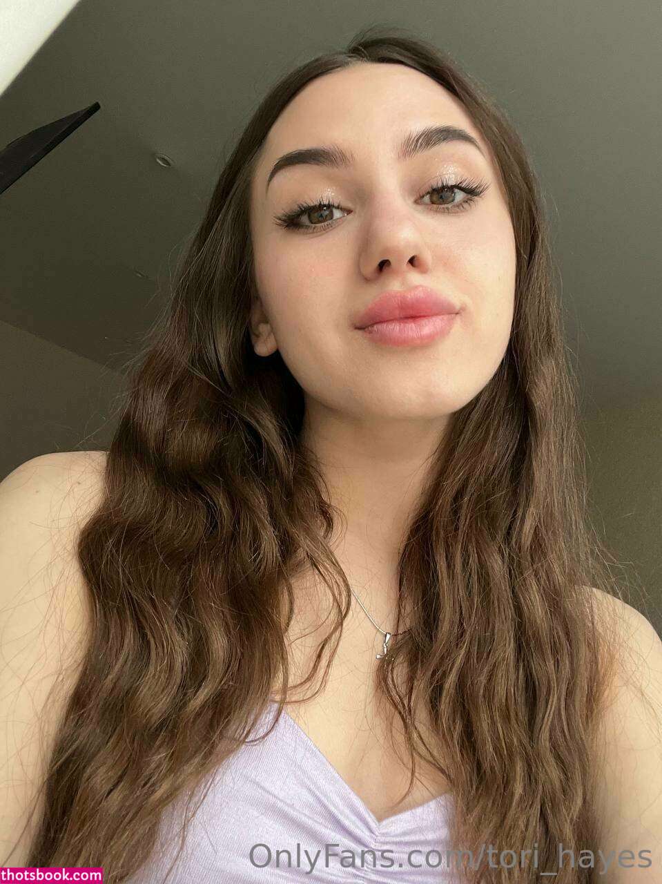 Tori Hayes Nude OnlyFans Photos #5 1113678