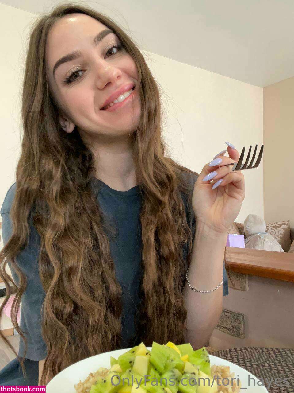 Tori Hayes Nude OnlyFans Photos #6 1113683