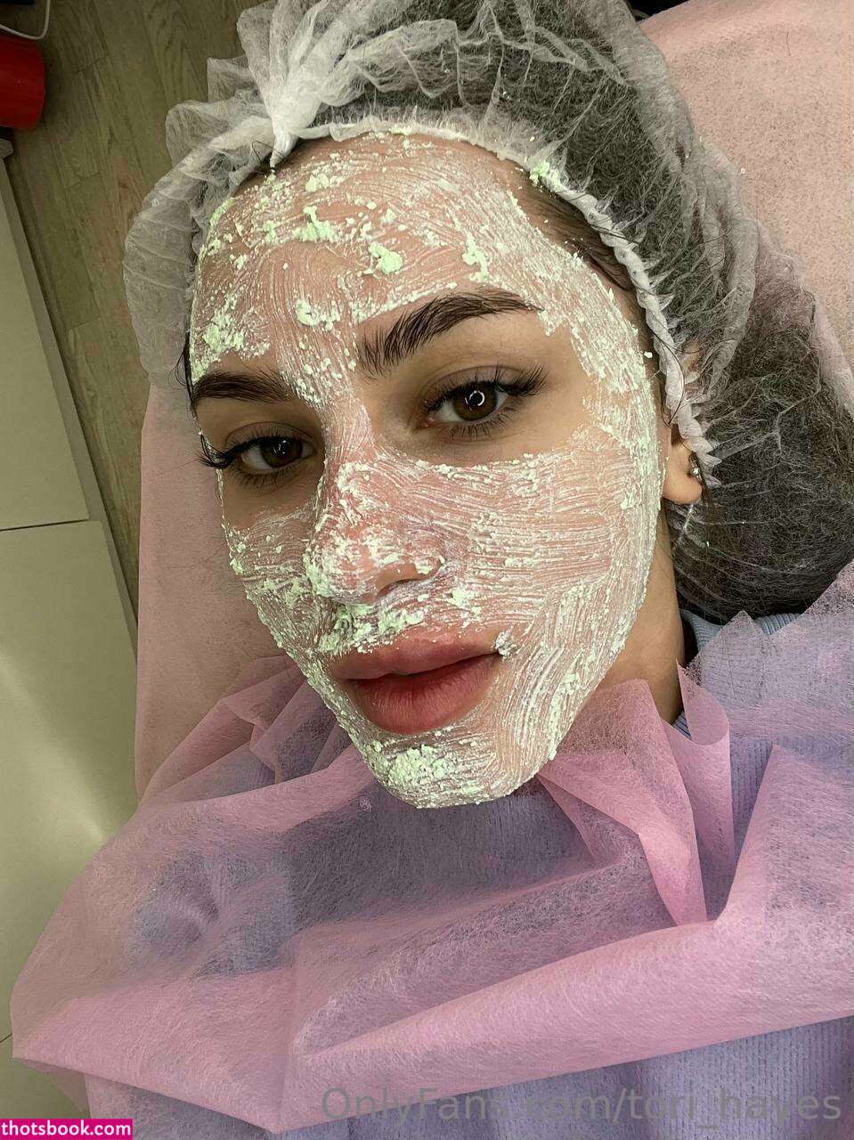 Tori Hayes Nude OnlyFans Photos #6 1113686