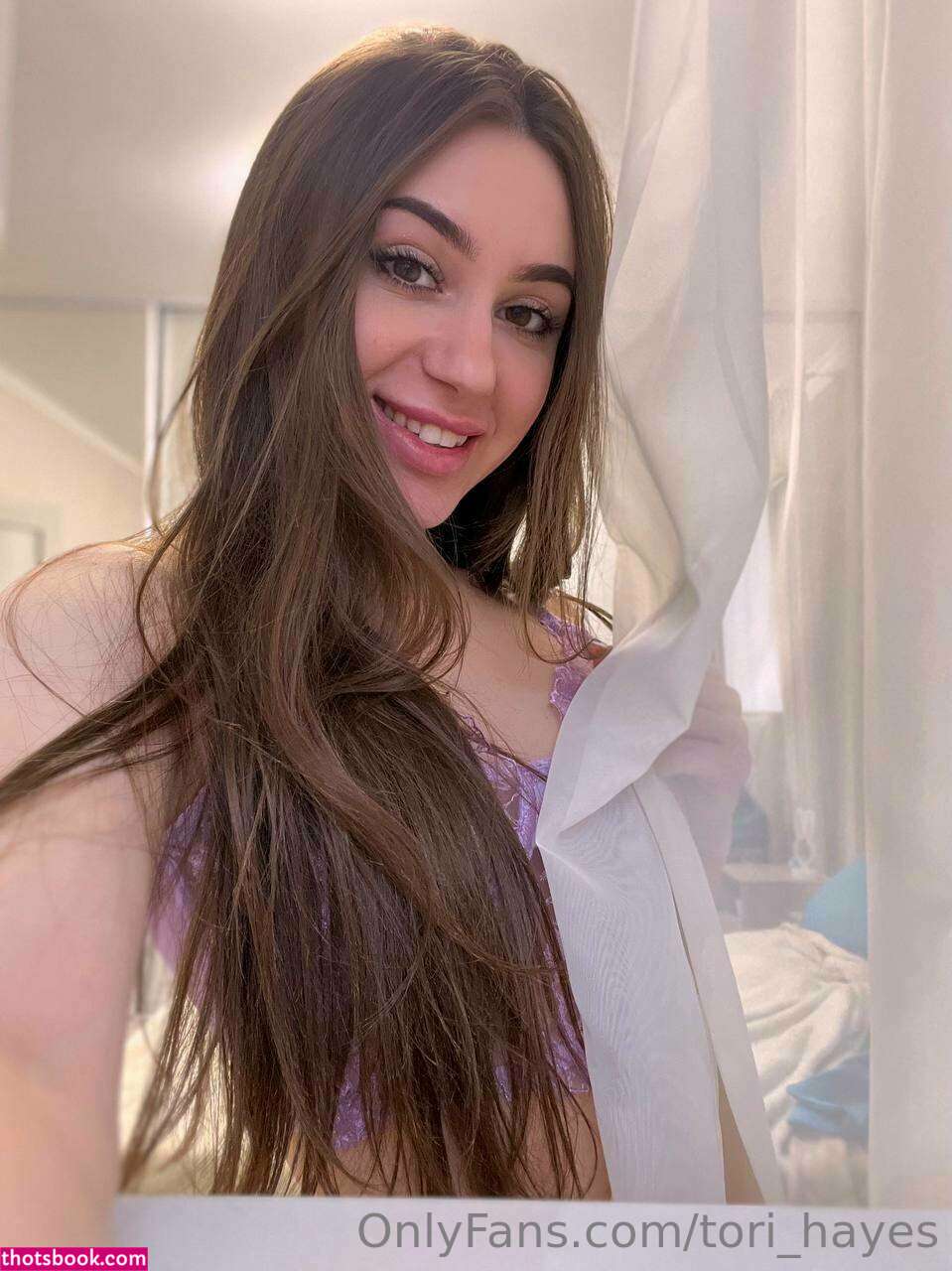 Tori Hayes Nude OnlyFans Photos #6 1113688