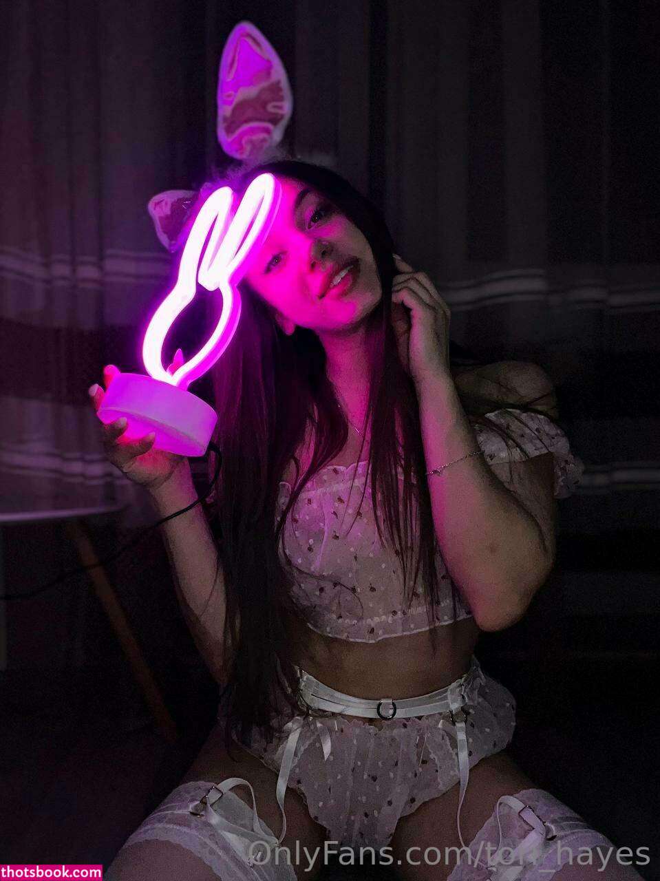 Tori Hayes Nude OnlyFans Photos #6 1113690