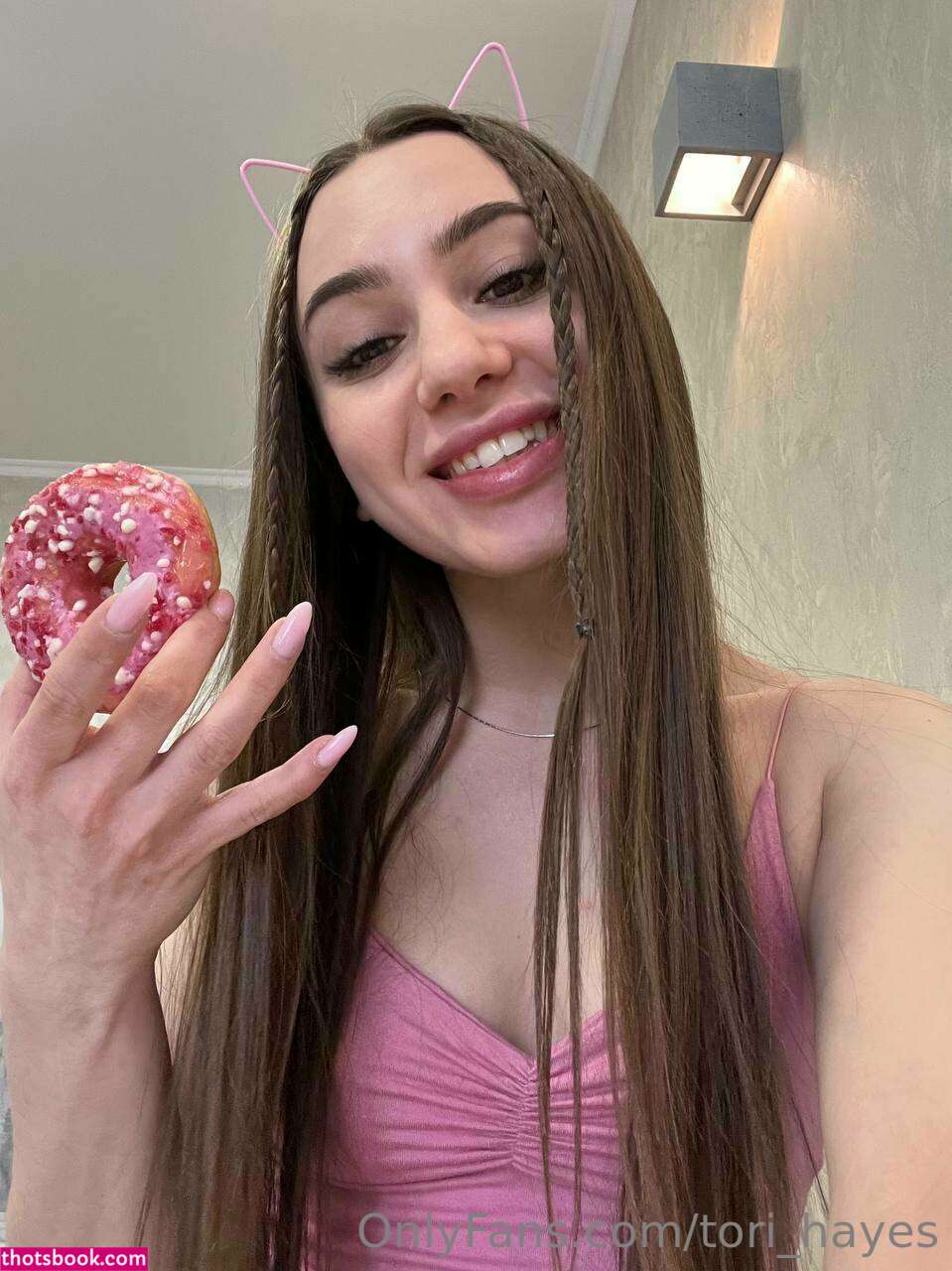 Tori Hayes Nude OnlyFans Photos #7 1113691