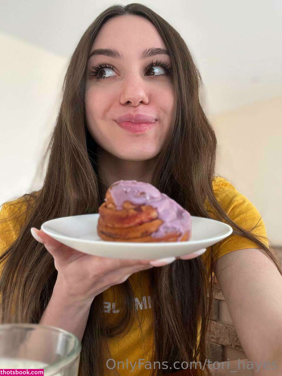 Tori Hayes Nude OnlyFans Photos #7 1113692