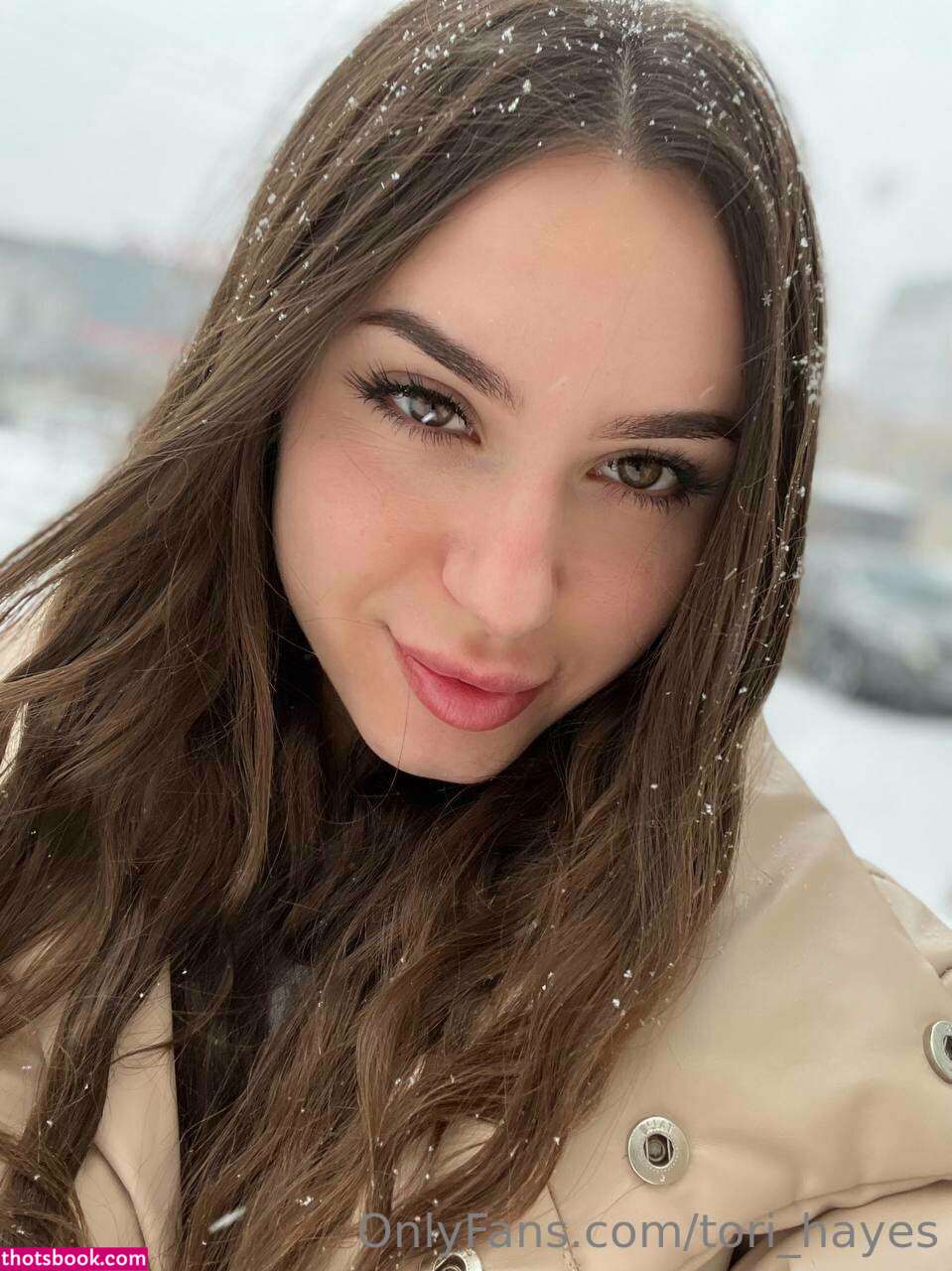 Tori Hayes Nude OnlyFans Photos #7 1113700