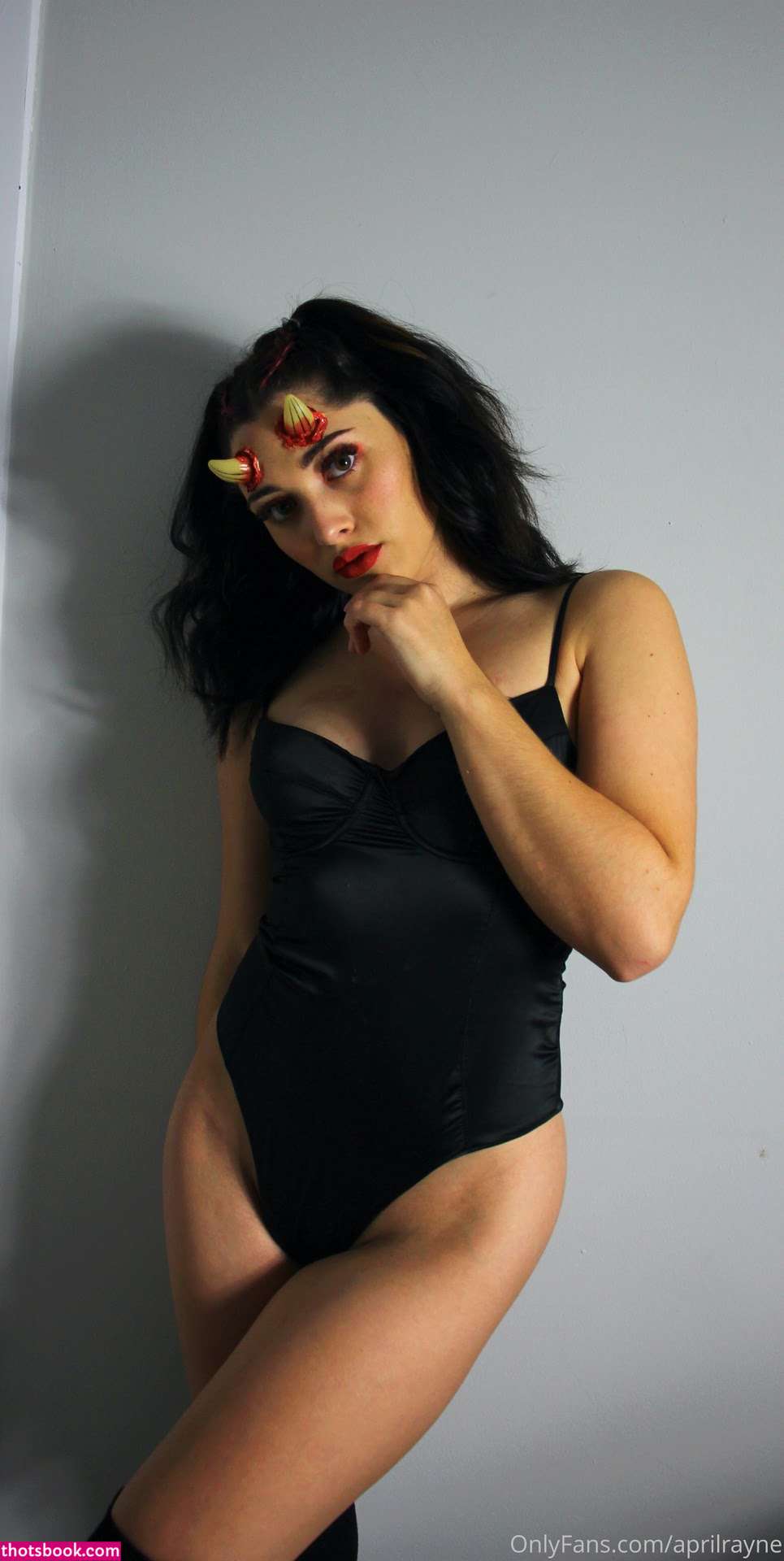 April Rayne Nude OnlyFans Photos #9 1113731